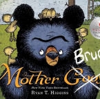Mother Bruce Storytime