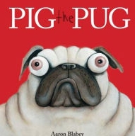 Pig the Pug and Pig the Winner Storytime