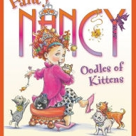 Fancy Nancy: Oodles of Kittens Storytime