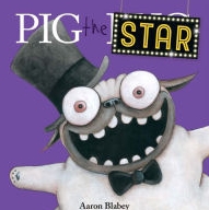 Pig the Star Story Time Event