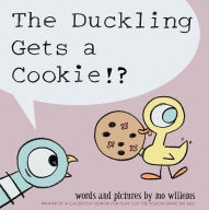 The Duckling Gets a Cookie!? Storytime