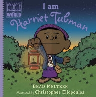 I Am Harriet Tubman Storytime