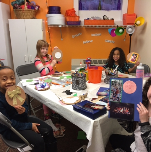 Kids Easter & Passover Craft