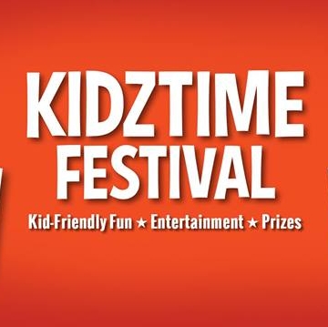 17th Annual KidzTime Festival