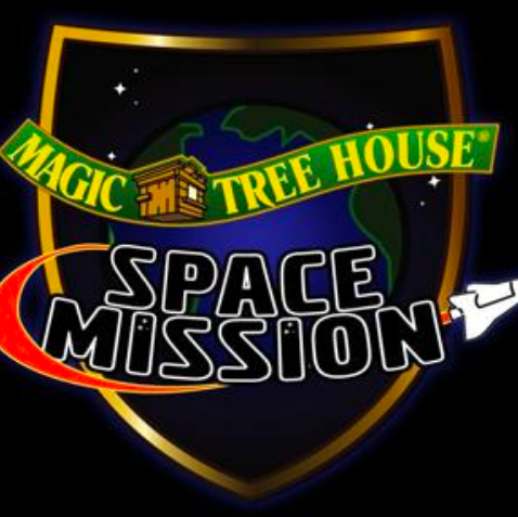 Magic Tree House: Space Mission