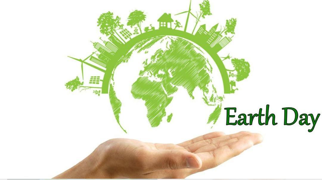 Earth Day at The Town Market