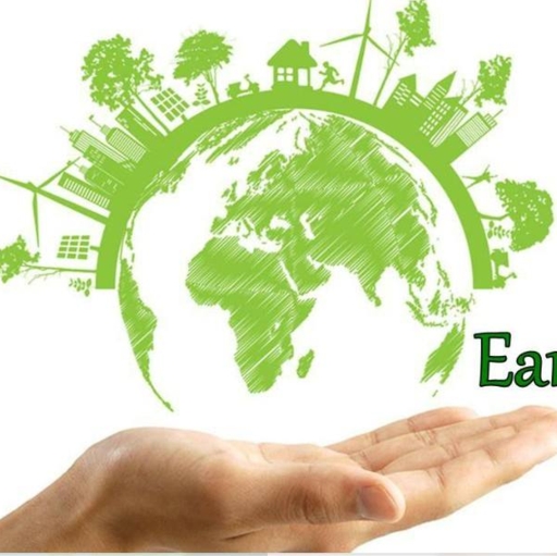 Earth Day at The Town Market