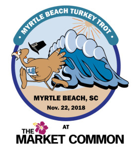 Myrtle Beach Turkey Trot