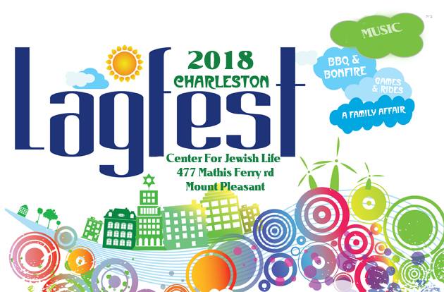 Lag Fest 2018 - Family Fest