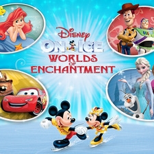 Worlds of Enchantment