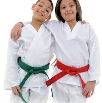 Junior Karate - Ages 7-12