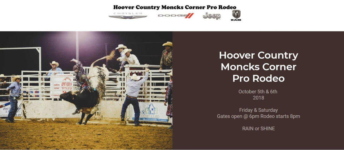 Hoover Country Rodeo