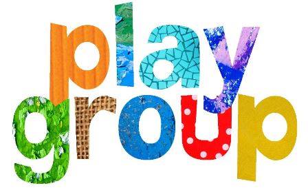 Stay and Play playgroup